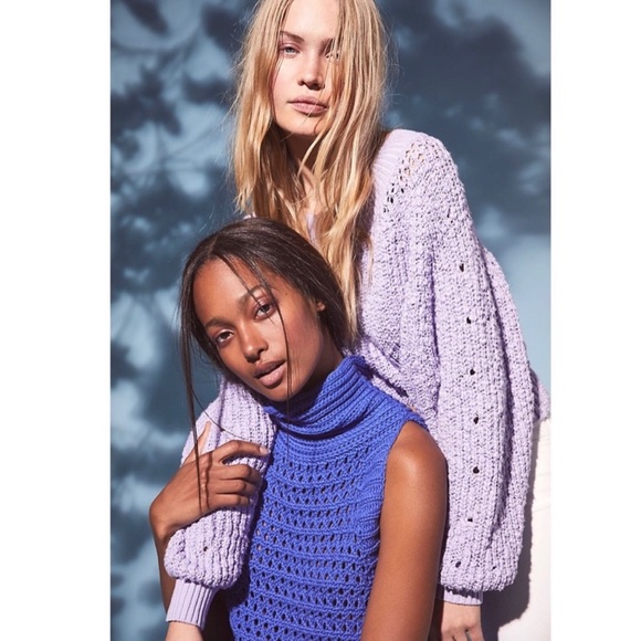 Free People Northern Lights Top size M - Picture 10 of 10